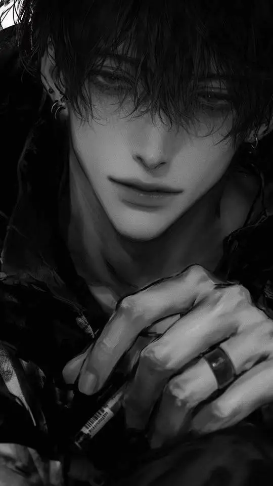 ai character: xaiver background