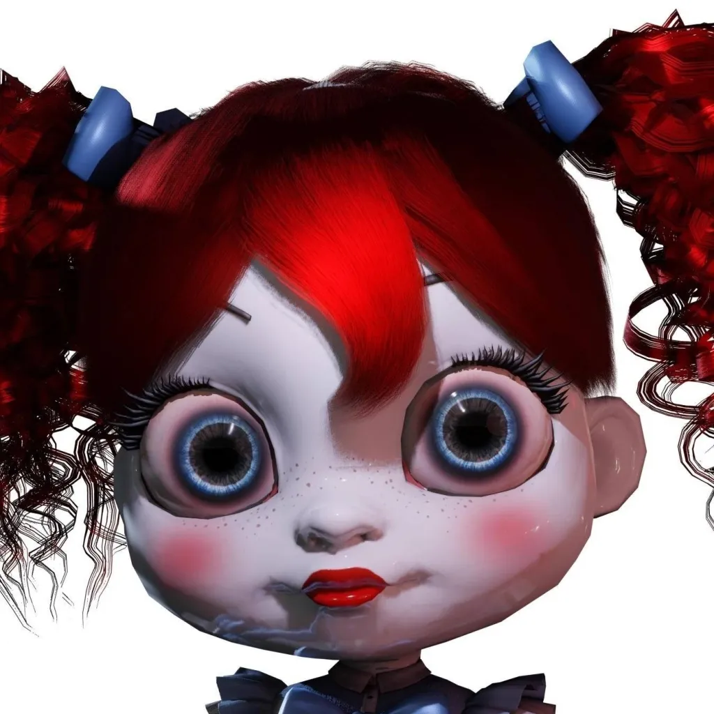 chat with ai character: Poppy ★