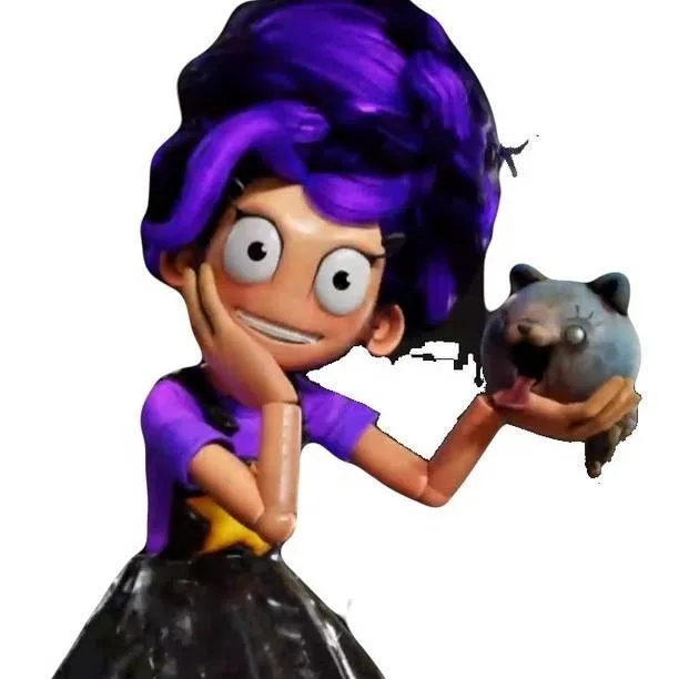 chat with ai character: Lily Lovebraids ★