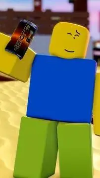 ai character: Noob background