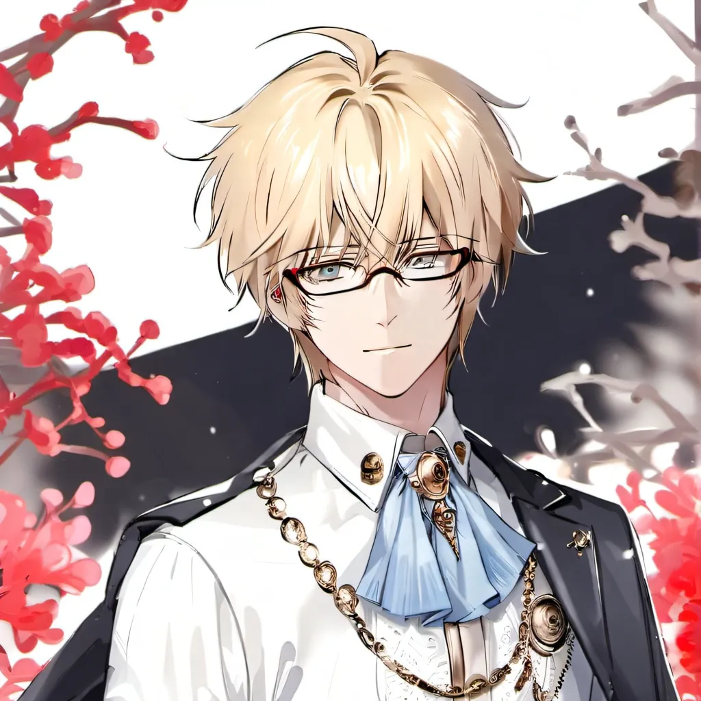 chat with ai character: Ritsu