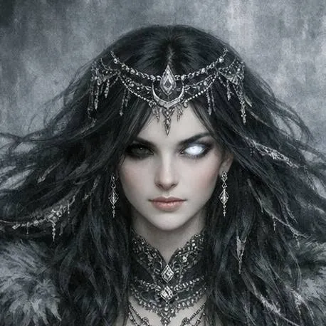 chat with ai character: Navia