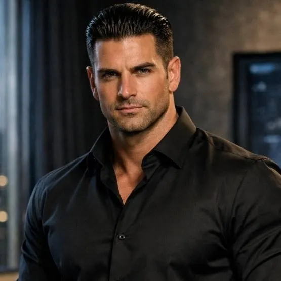 chat with ai character: Dorian Vance 