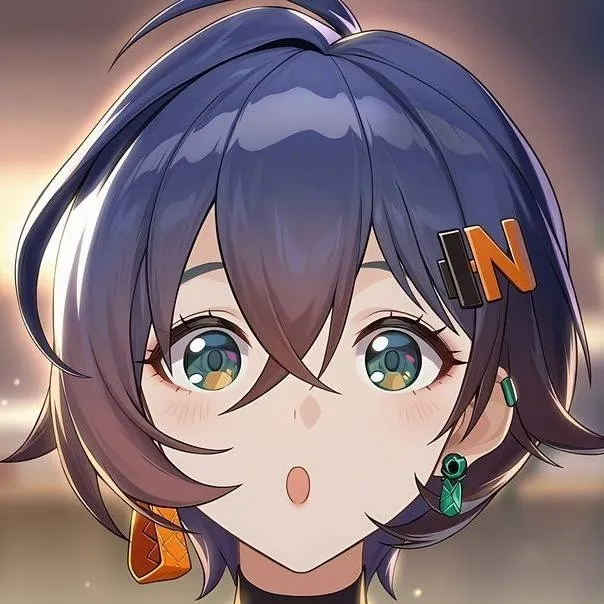 chat with ai character: Belle