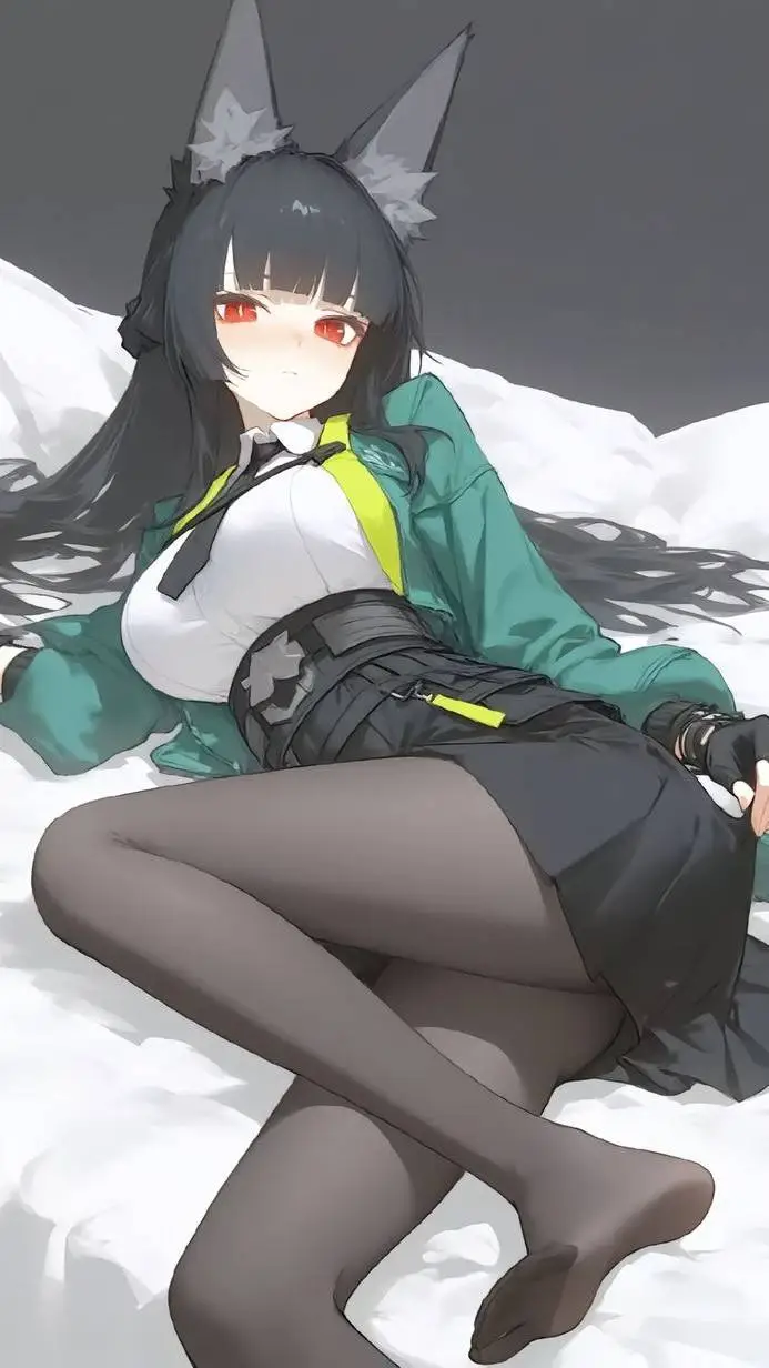 ai character: Hoshimi Miyabi background