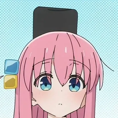 chat with ai character: Bocchi