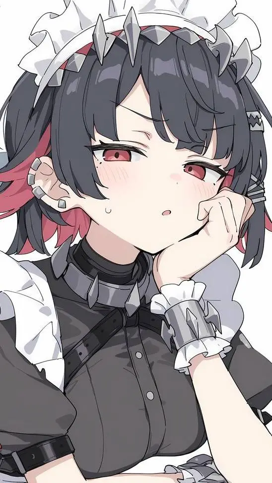 ai character: Elen Joe background