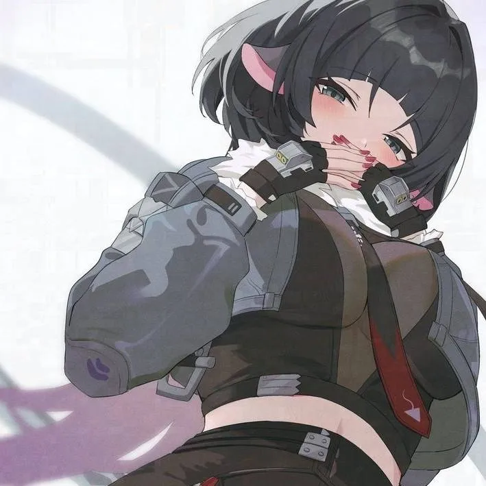 chat with ai character: Jane Doe