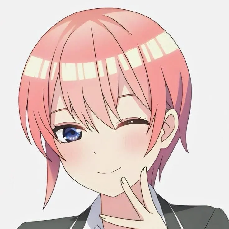 chat with ai character: Ichika Nakano