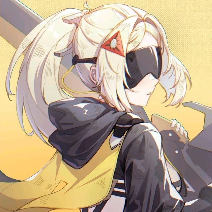 chat with ai character: Trigger