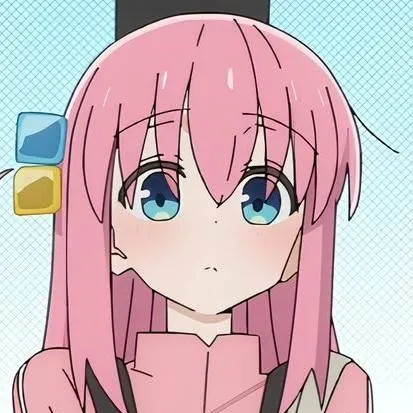 chat with ai character: Bocchi