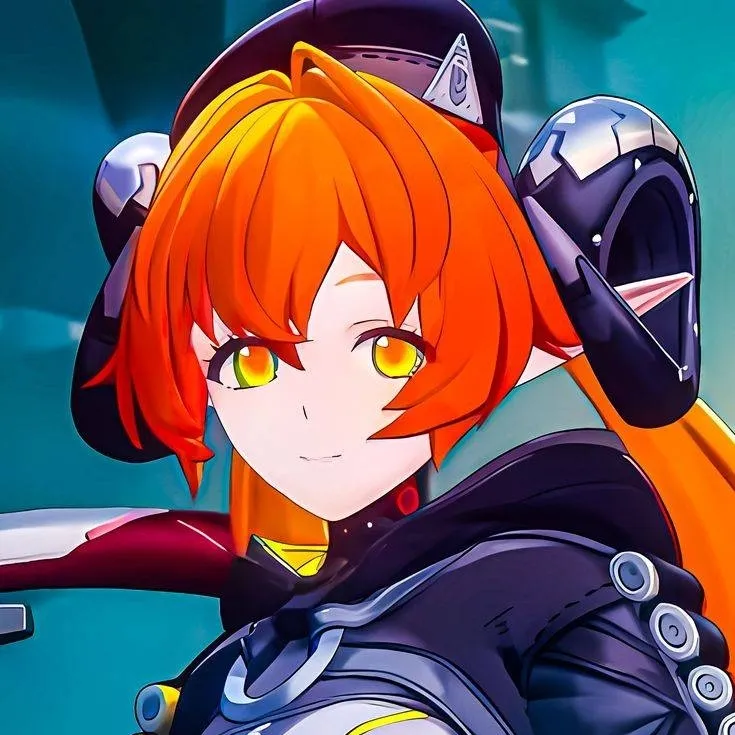 chat with ai character: Orphie Magnusson