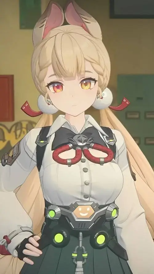 ai character: Alice Thymefield background