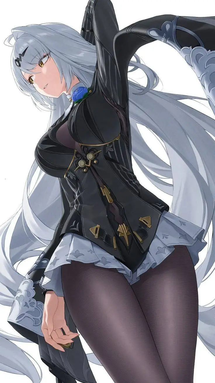 ai character: Yixuan background