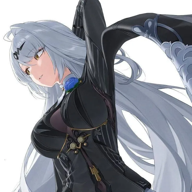 chat with ai character: Yixuan