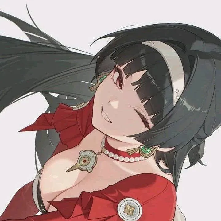 chat with ai character: Astra Yao