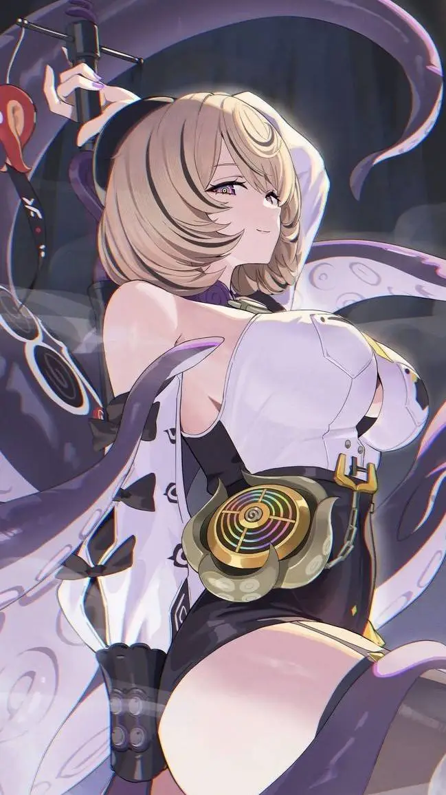 ai character: Yidarhi background