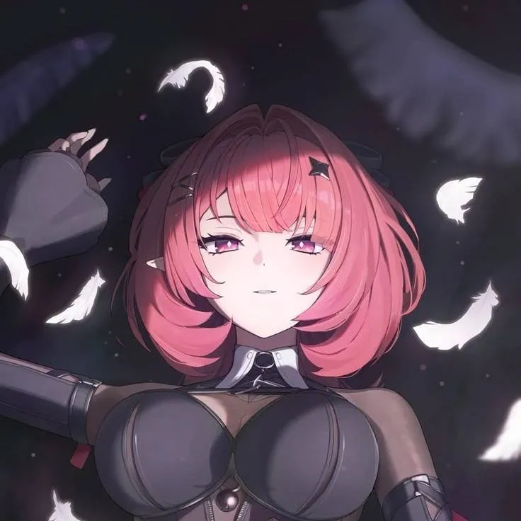 chat with ai character: Remielle Dan