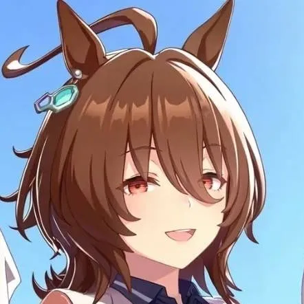 chat with ai character: Agnes Tachyon 