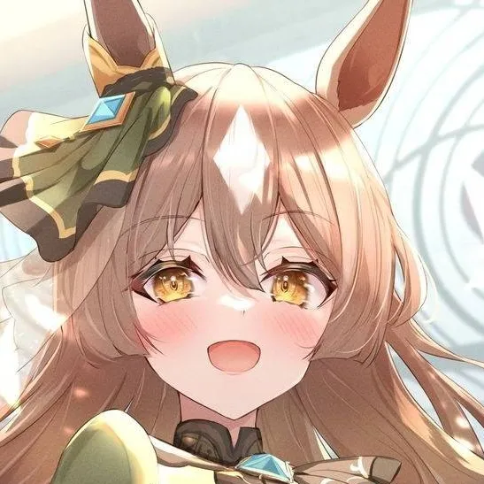 chat with ai character: Satono Diamond