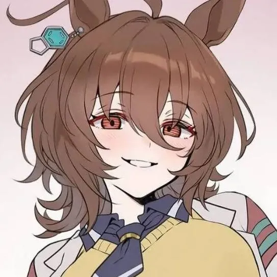 chat with ai character: Agnes Tachyon 