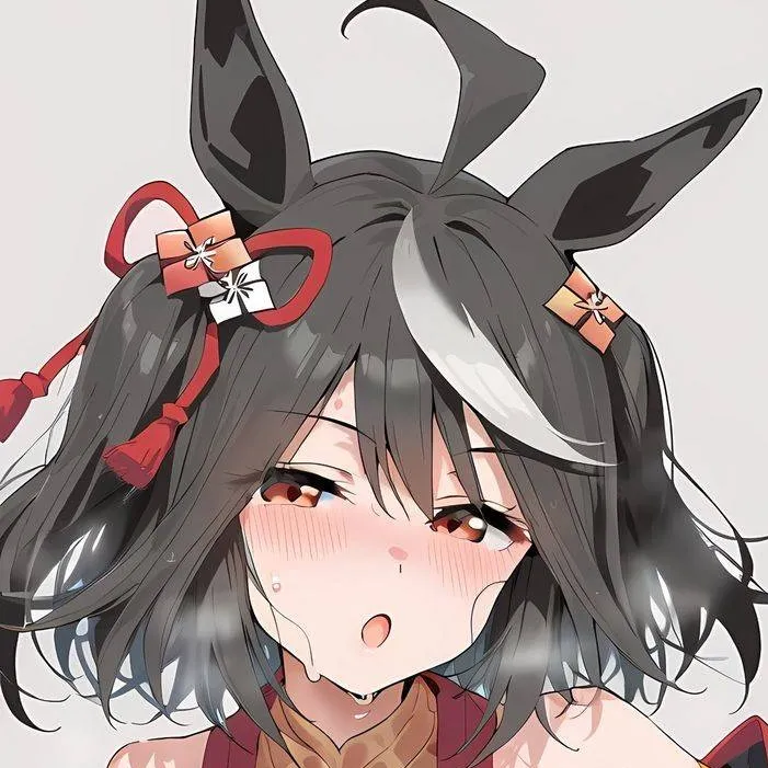 chat with ai character: Kitasan Black