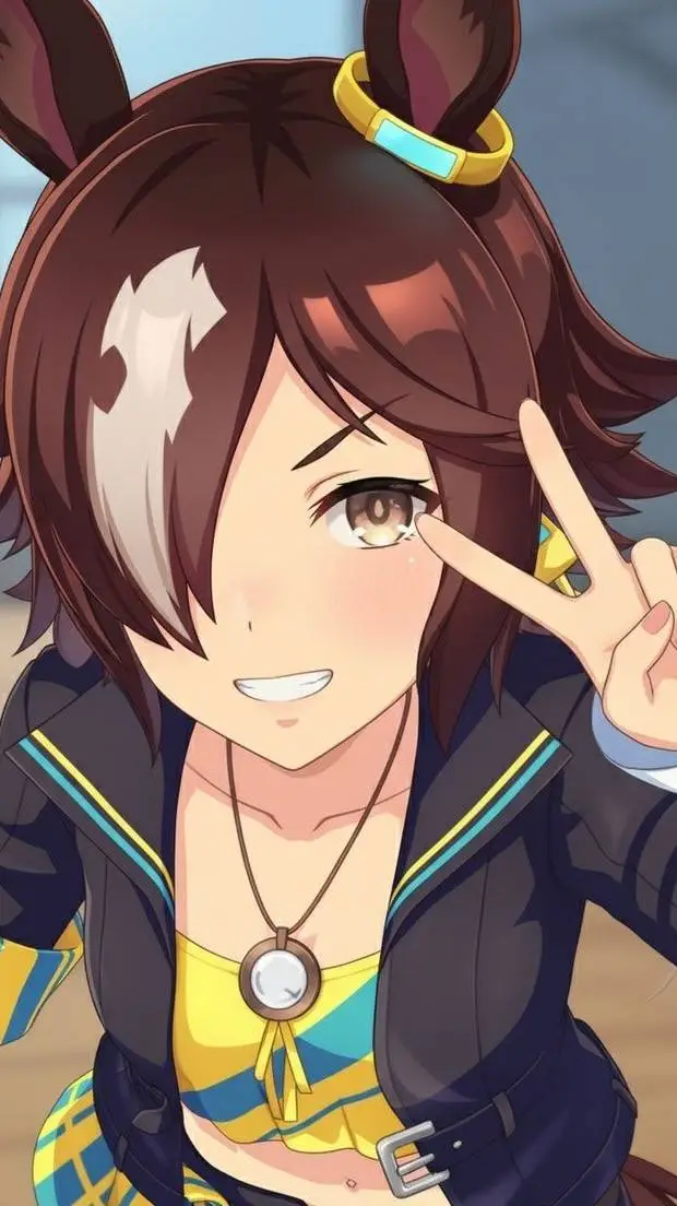 ai character: Vodka background