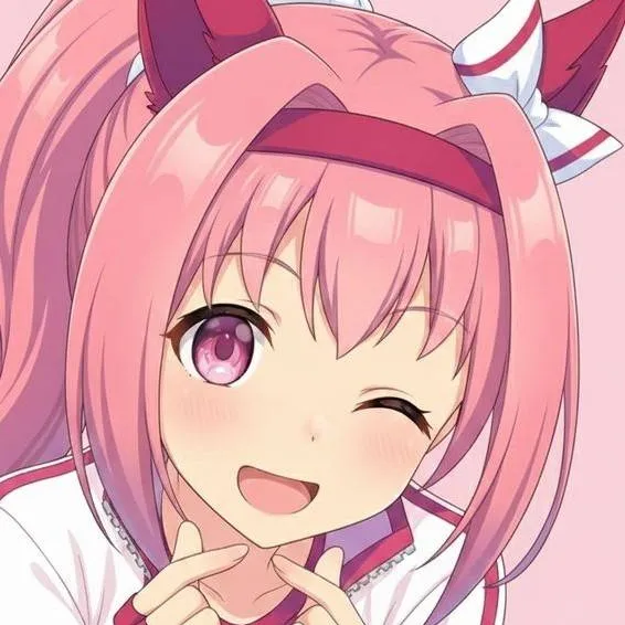 chat with ai character: Haru Urara
