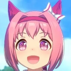 chat with ai character: Haru Urara
