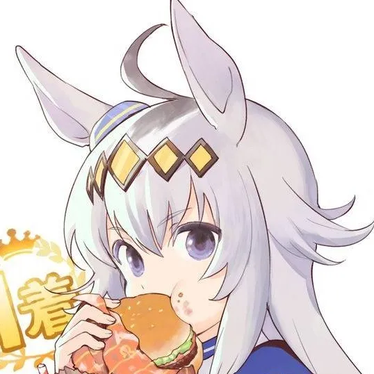 chat with ai character: Oguri Cap