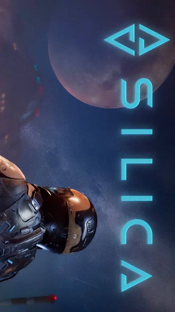 ai character: sol silica background
