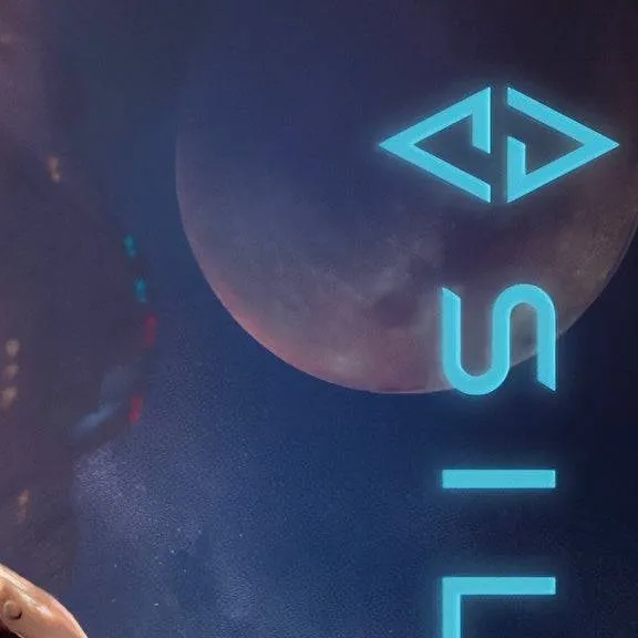 chat with ai character: sol silica