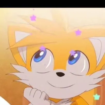 chat with ai character: Tails
