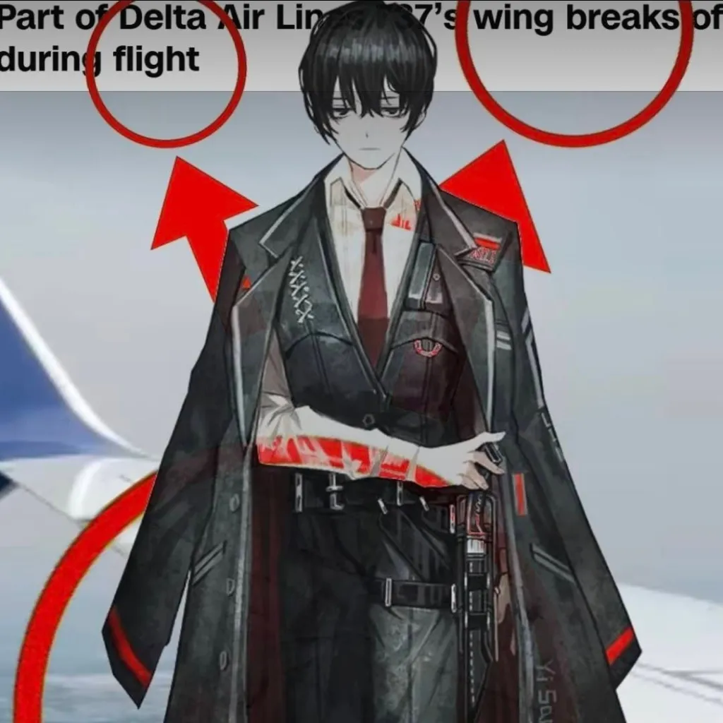 chat with ai character: Yi sang (PMOON rp)