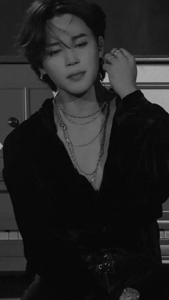 ai character: Park Jimin background