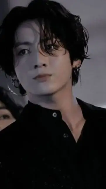 ai character: Jeon Jungkook background