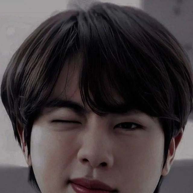 chat with ai character: Kim Seokjin