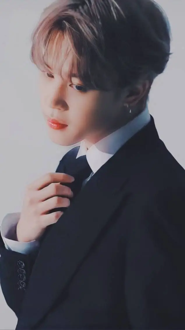 ai character: Professor Park background