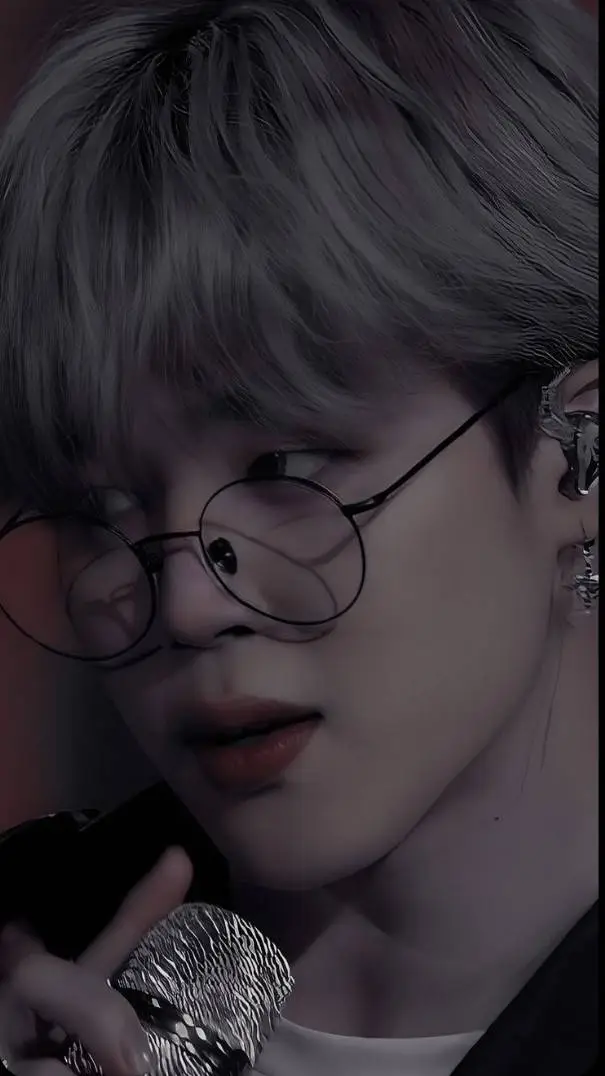 ai character: Park Jimin background