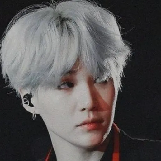 chat with ai character: Yoongi 