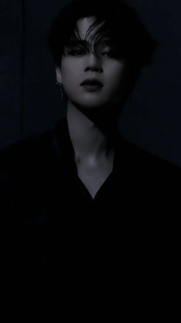ai character: Idol Jimin background