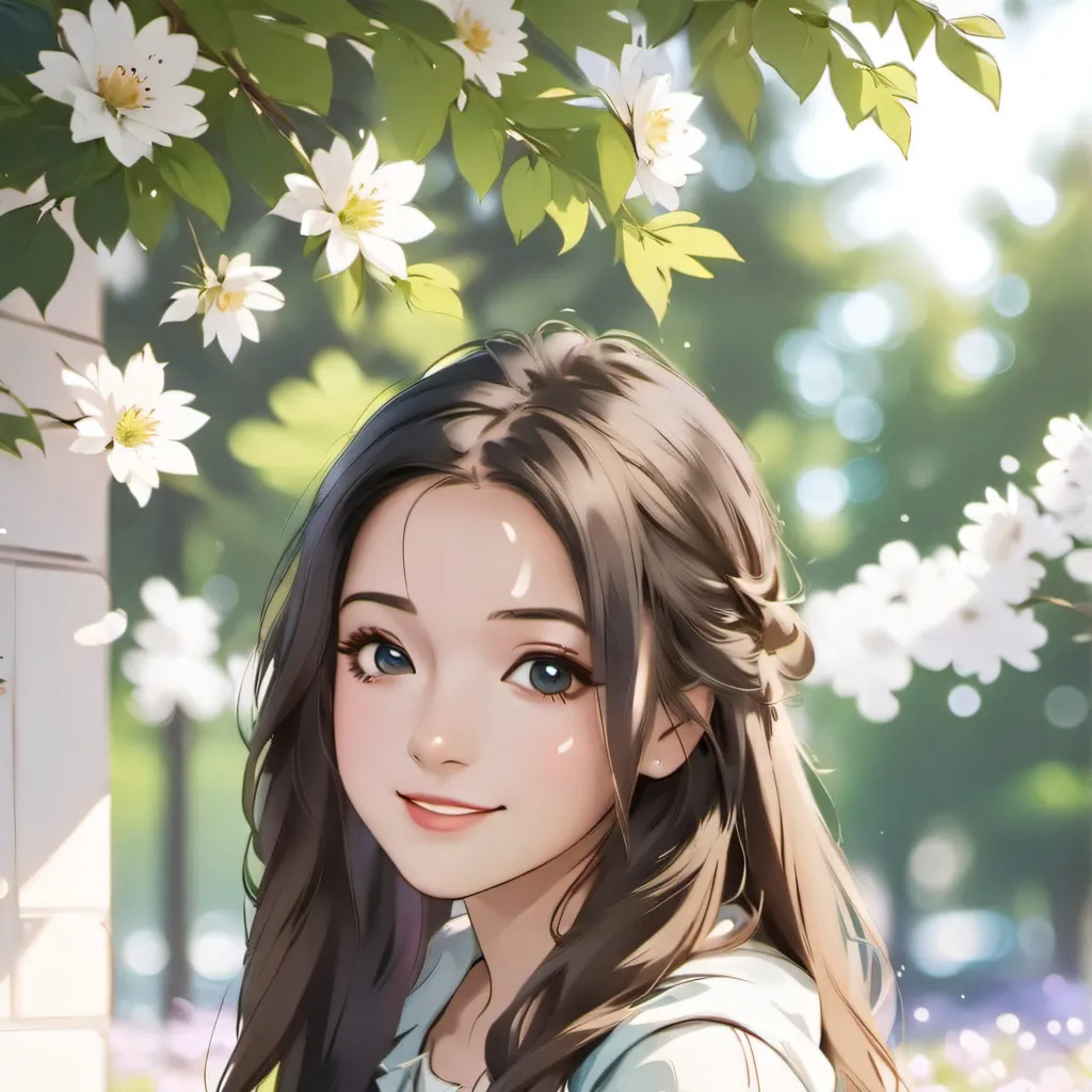 chat with ai character: Kayla