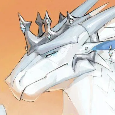 chat with ai character: ❄️Queen Glacier❄️