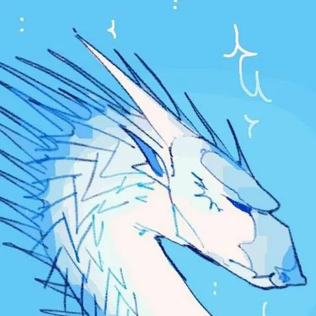 chat with ai character: Winter 