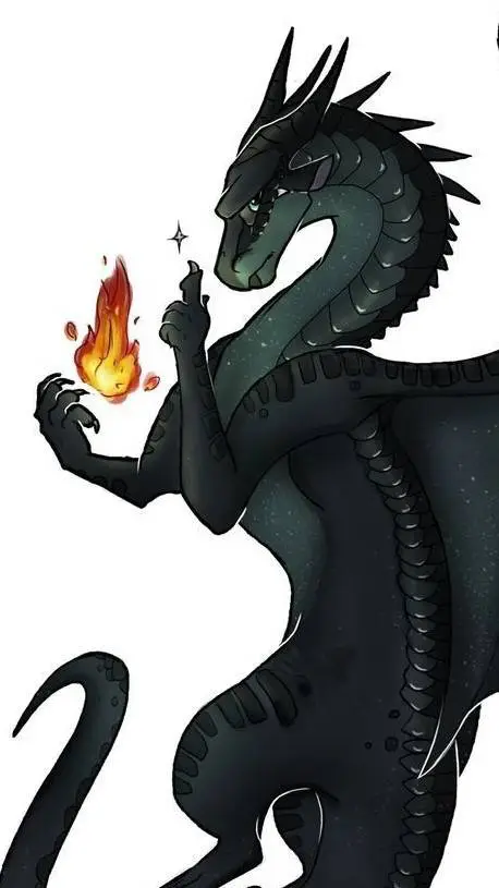 ai character: MoonWatcher background