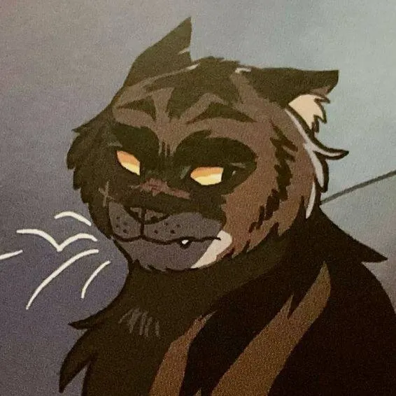 chat with ai character: TigerClaw