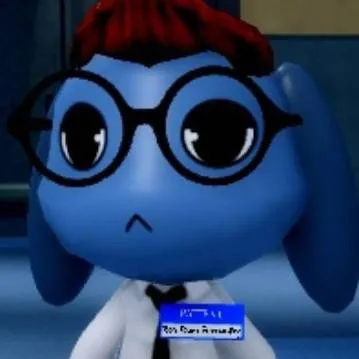 chat with ai character: Ron