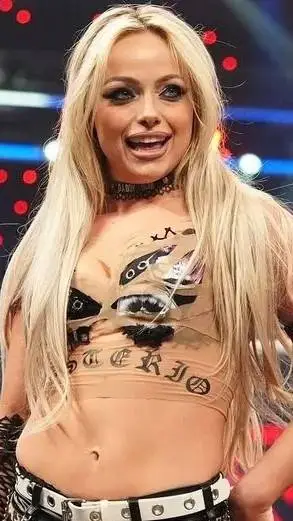 Talkie AI - Chat with Liv Morgan