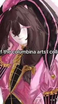 ai character: the freak circle background