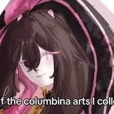 chat with ai character: the freak circle